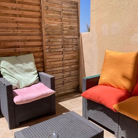 מרסיי Proche De Tout … מראה חיצוני תמונה