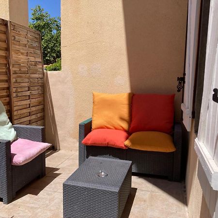 מרסיי Proche De Tout … מראה חיצוני תמונה