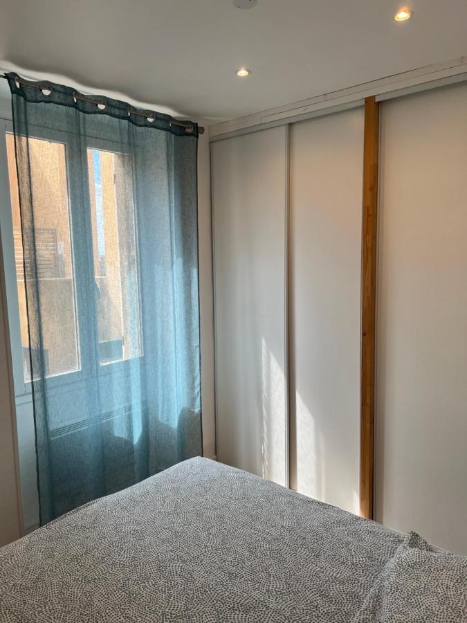 מרסיי Proche De Tout … מראה חיצוני תמונה