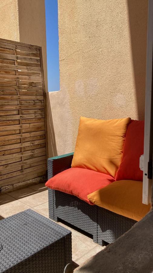 מרסיי Proche De Tout … מראה חיצוני תמונה
