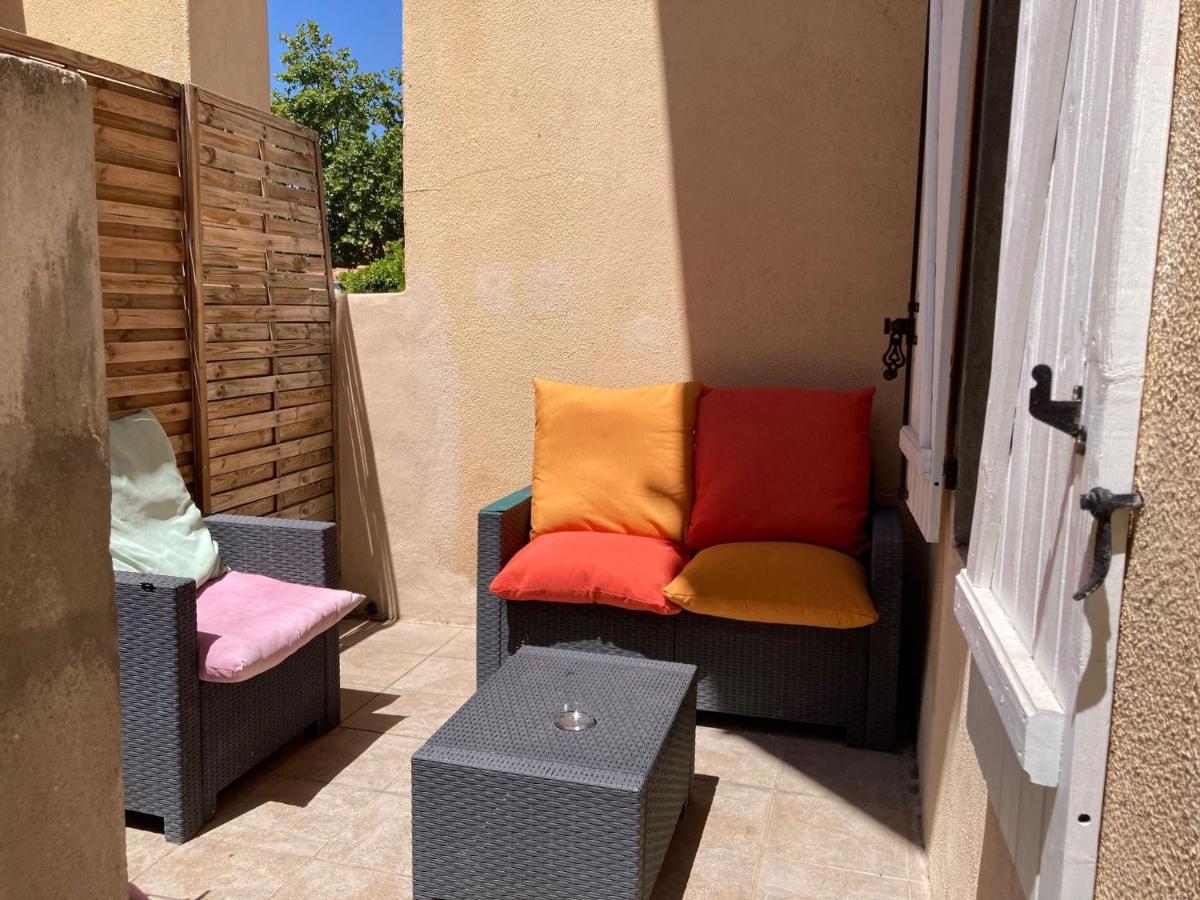 מרסיי Proche De Tout … מראה חיצוני תמונה